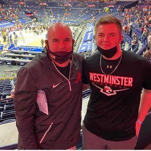 Meet your Posher, Collin